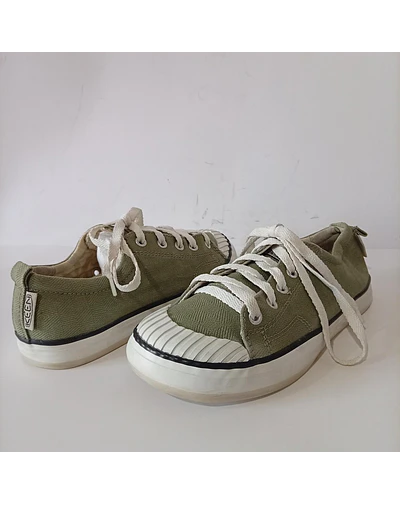Keen , 36,5