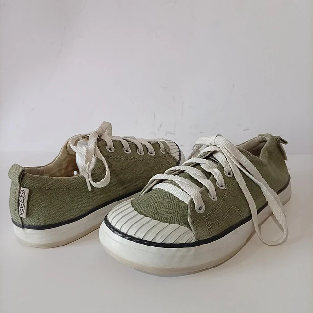 Keen , 36,5 1