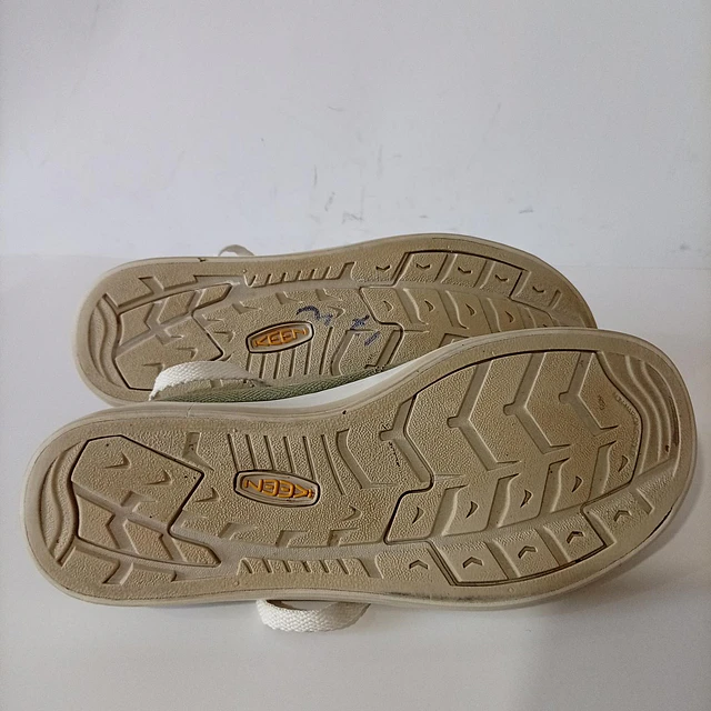 Keen , 36,5 6