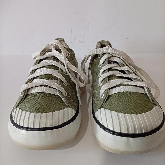 Keen , 36,5 4