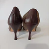 Steve Madden , cuero , 36,5 2