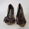 Steve Madden , cuero , 36,5 3