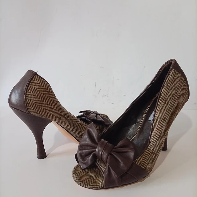 Steve Madden , cuero , 36,5 1