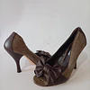 Steve Madden , cuero , 36,5 1