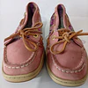 Sperry , cuero , 36,5 2