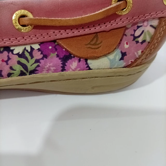 Sperry , cuero , 36,5 3