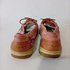 Sperry , cuero , 36,5 4