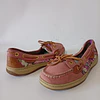 Sperry , cuero , 36,5 1