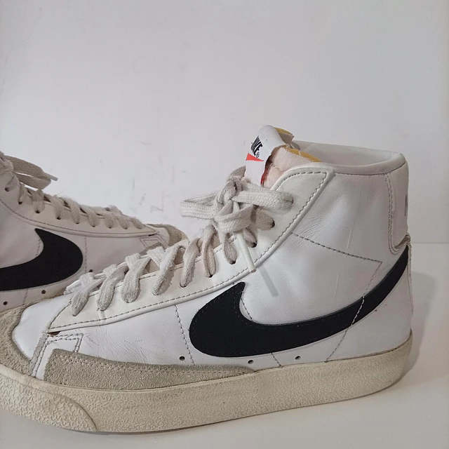 Nike Blazer , 37,5 3