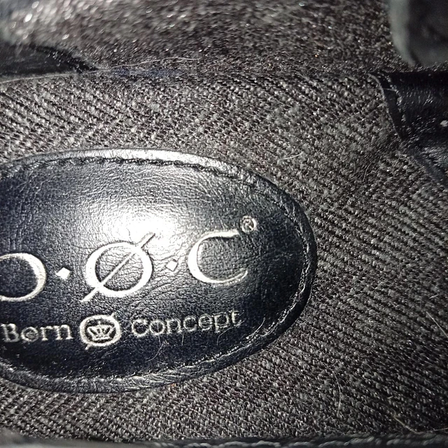 BOC , cuero , 38,5 2