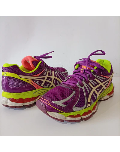 Asics Gel Nimbus 15 , 26 cm
