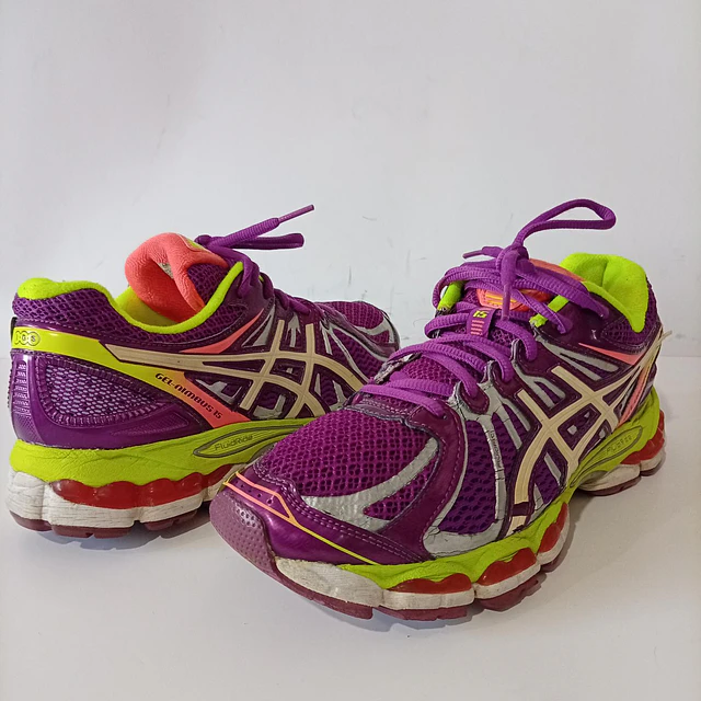 Asics Gel Nimbus 15 , 26 cm 1