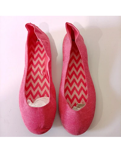 Ballerinas , 37,5