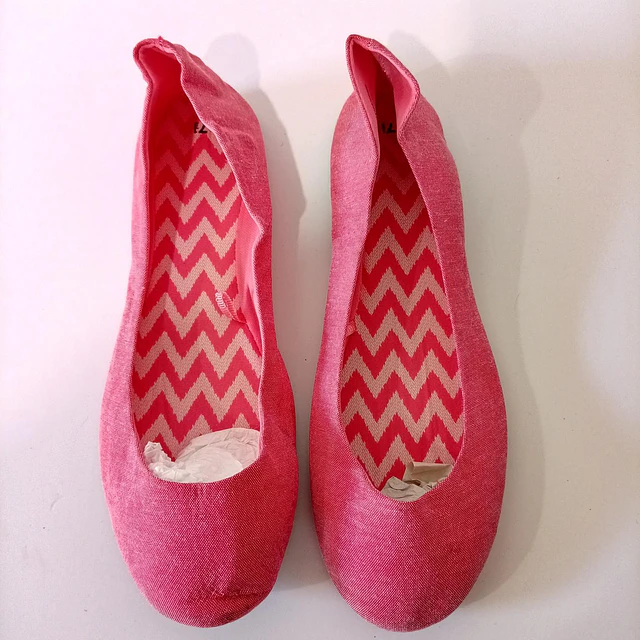 Ballerinas , 37,5 1
