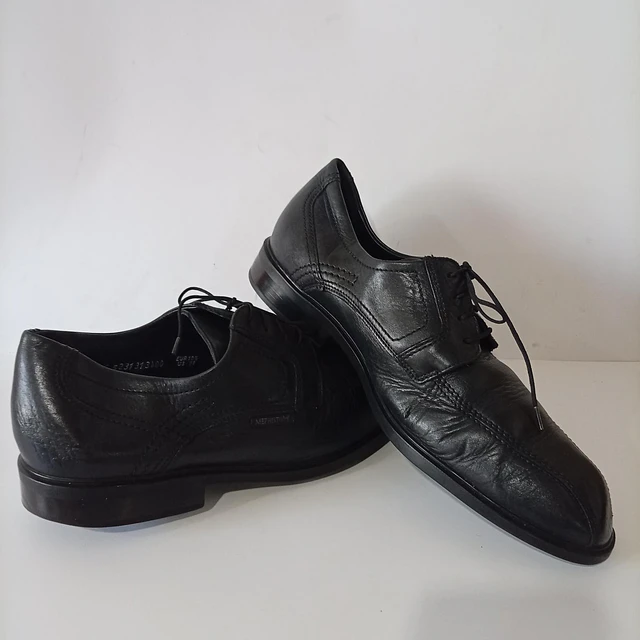 Mephisto , cuero , 43 4