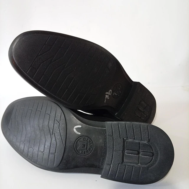 Mephisto , cuero , 43 6