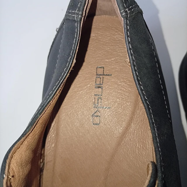 Dansko , cuero , 45 6