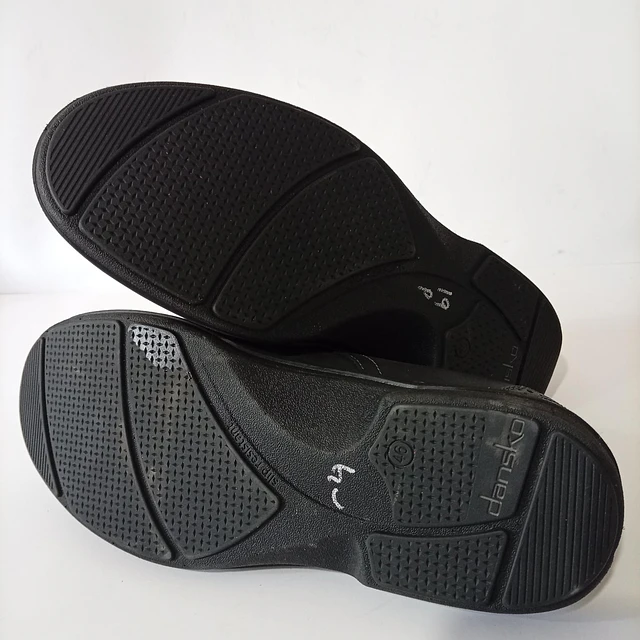 Dansko , cuero , 45 7