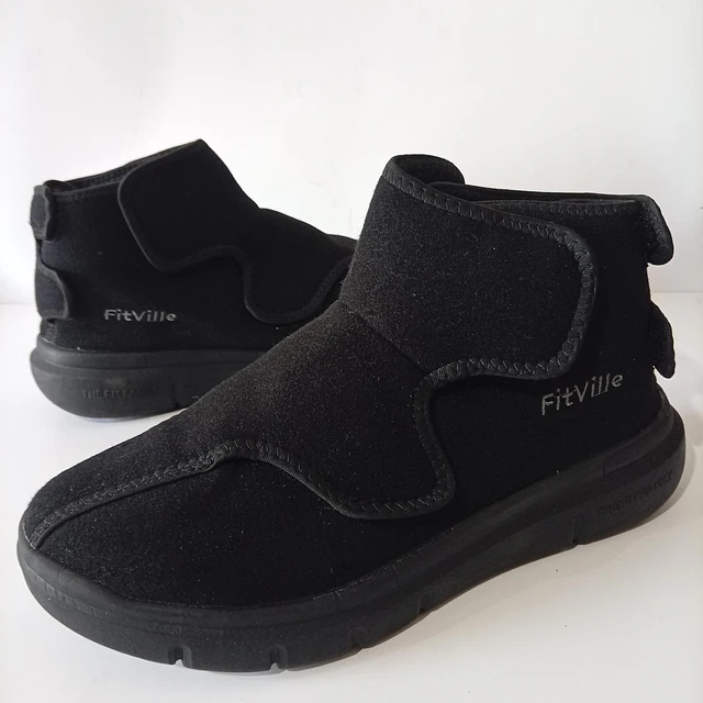 Zapatos Ortopedicos  , 46 1
