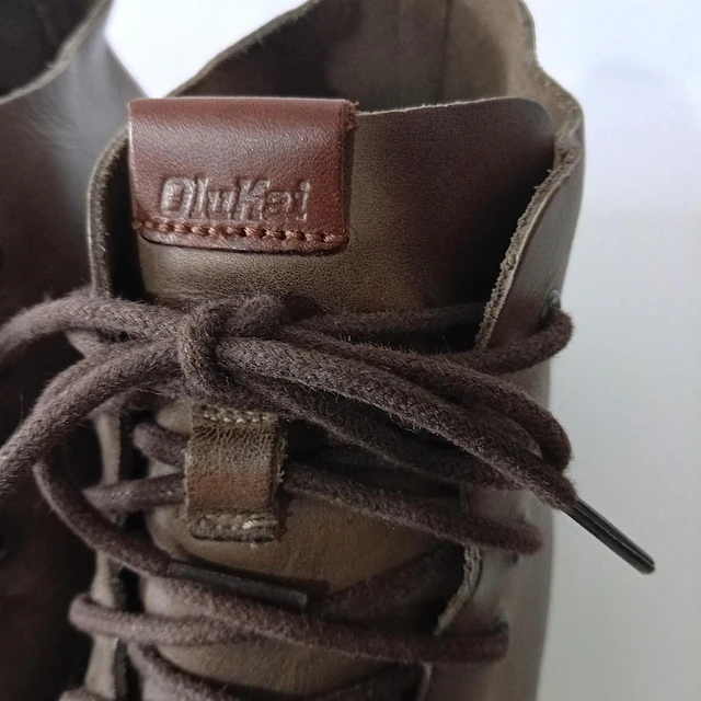 Olukai , cuero , 43 3
