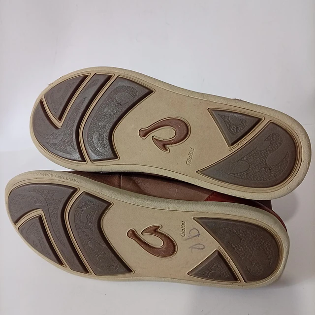 Olukai , cuero , 43 7