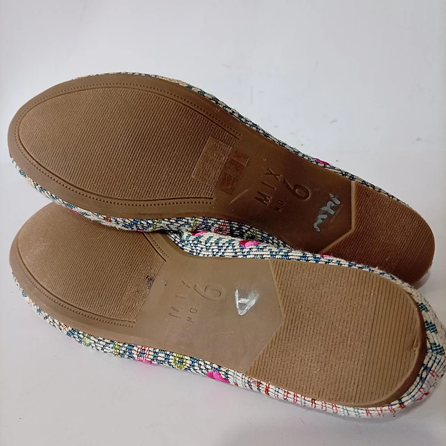 Mix N6 , 39,5 4
