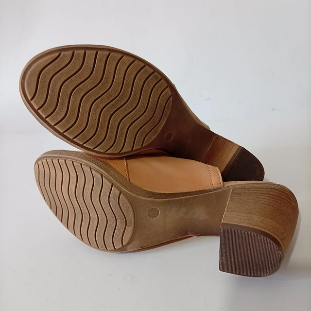 Sophia Milano , cuero , 39 6