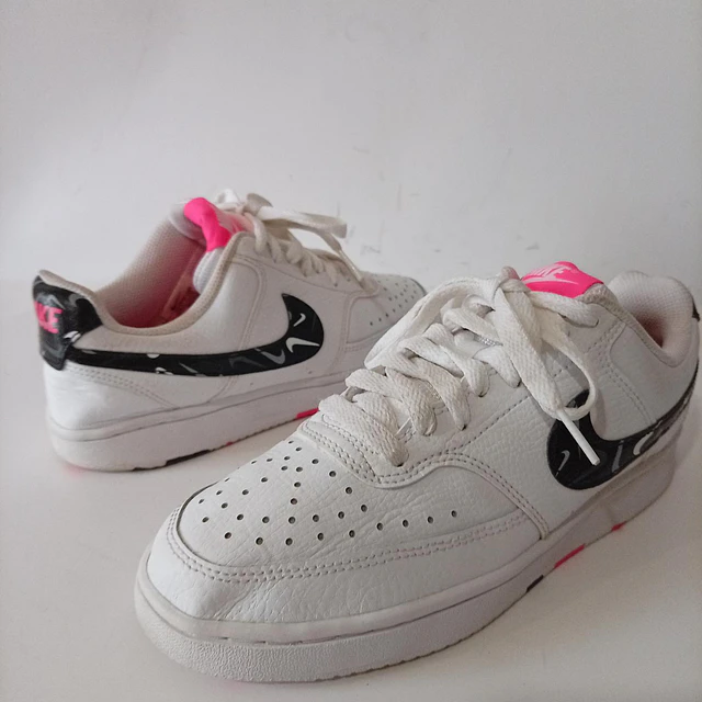 Nike Court Vision , 37 1