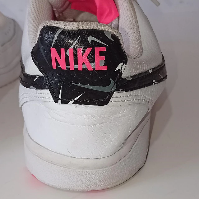 Nike Court Vision , 37 4