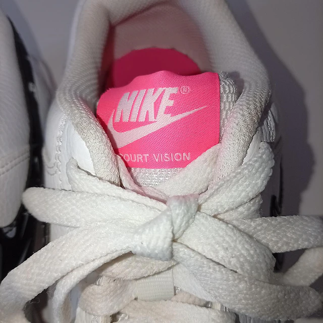 Nike Court Vision , 37 7