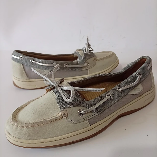 Sperry , cuero , 37 1