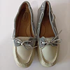 Sperry , cuero , 37 5