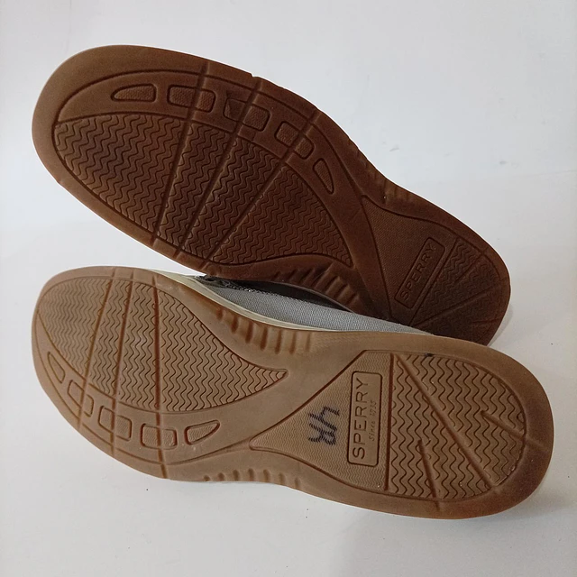 Sperry , cuero , 37 7