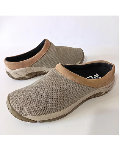Merrell , 38