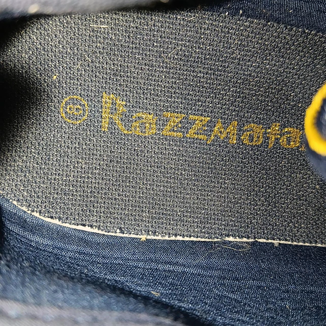 Rozzmatazz , 38 5