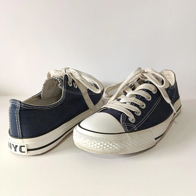NYC , 27 cm 1