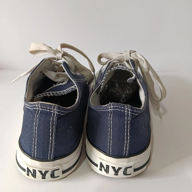 NYC , 27 cm 5