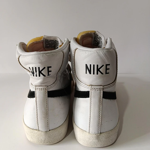 Nike Blazer , 38,5 2
