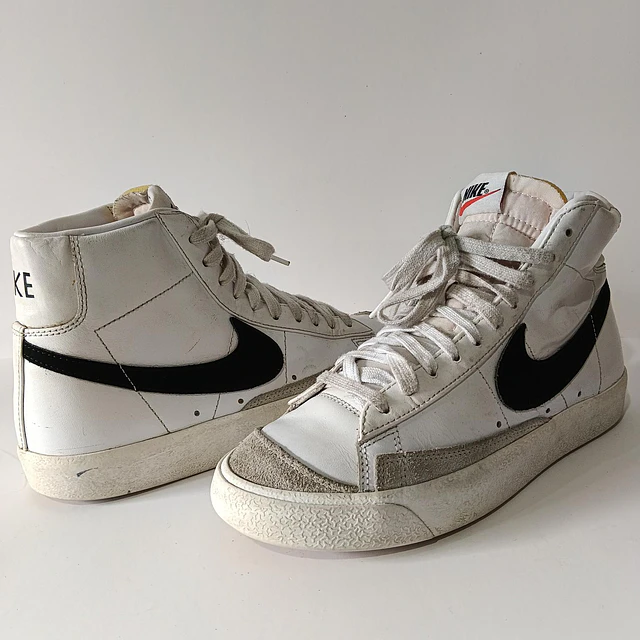 Nike Blazer , 38,5 1