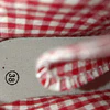 Zapatillas de lona , 38 5