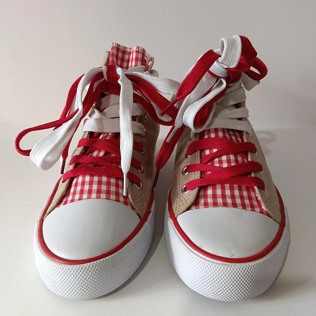 Zapatillas de lona , 38 2
