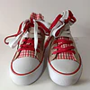Zapatillas de lona , 38 2
