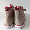 Zapatillas de lona , 38 3