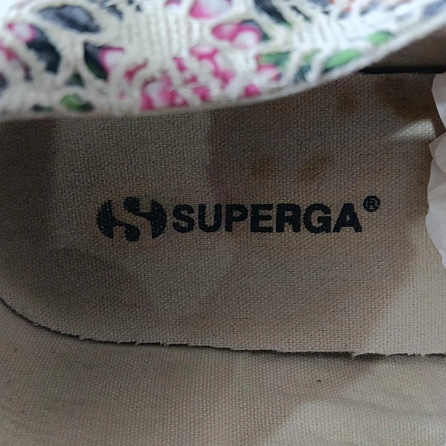 Superga , 38 4