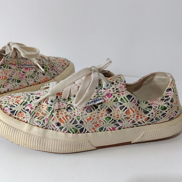 Superga , 38 5