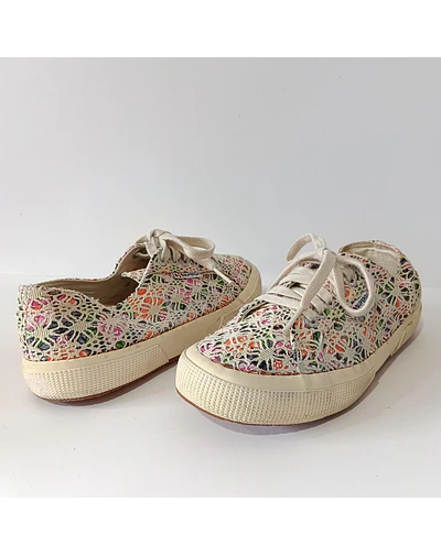 Superga , 38