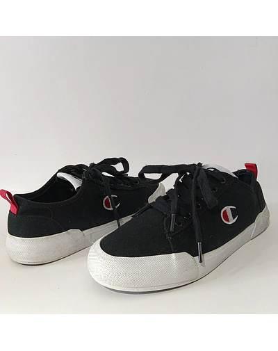Champion , 40