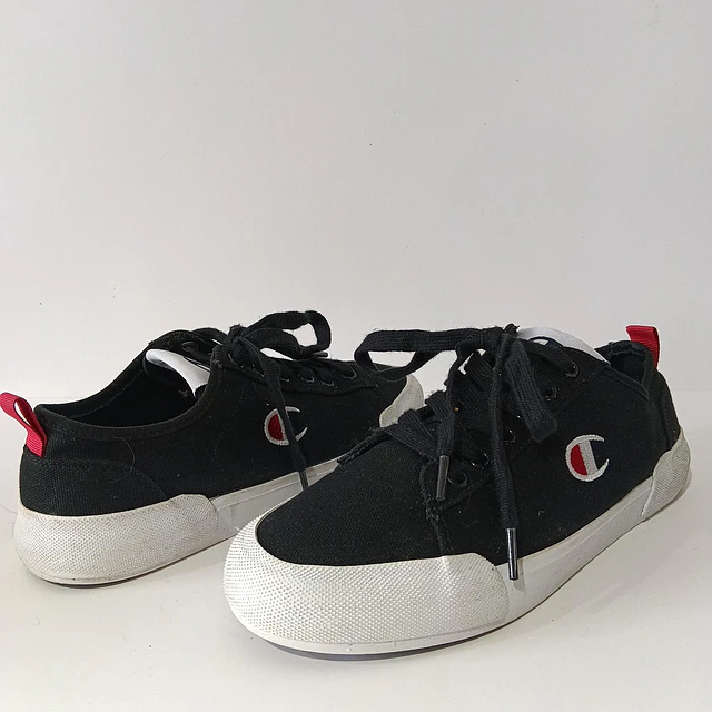 Champion , 40 1