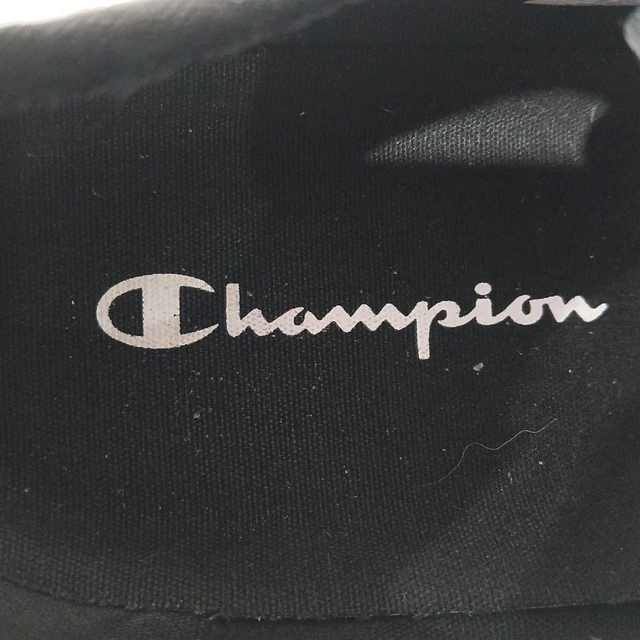 Champion , 40 4