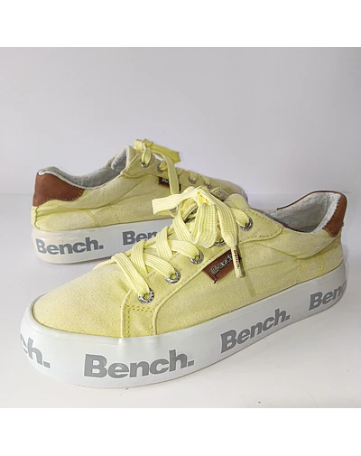Bench , 38